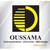 OUSSAMA logo