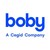 Boby, A Cegid Company logo