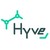 Hyve logo