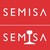 SeMiSA Construcciones / Infraestructura logo