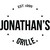 Jonathan's Grille logo