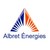 ALBRET ENERGIES logo
