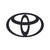 TOYOTA FG AUTOMOBILES logo