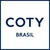 Coty Brasil logo