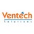Ventech Solutions logo