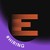 Evoque Academia logo