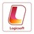 Logicsoft logo