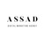 ASSAD AGENCY logo