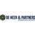 De Heer & Partners logo