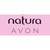 natura e avon logo