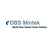 DBS Mintek Pvt Ltd logo