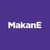 MakanE logo