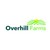 Overhill Farms logo