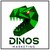 DINOS Web3 logo