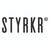 Styrkr® logo