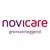 Novicare logo