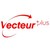Vecteur Plus logo
