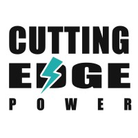 Cutting Edge Power logo