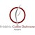 Office notarial - Maître Frédéric COLLIN DUFRESNE logo