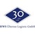 HWS Übersee Logistic GmbH logo