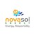 NovaSol Energy logo
