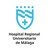 Hospital Regional Universitario de Málaga logo