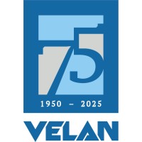 Velan SAS logo