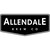 Allendale Brew Company Ltd logo