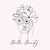 Bella beauty logo