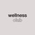 Wellness Club logo