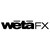 Wētā FX logo