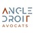 ANGLE DROIT logo
