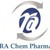 RA Chem Pharma LTD logo