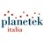 Planetek Italia logo