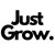 Just Grow - Agence Vidéo logo