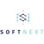 SoftNext logo