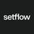 Setflow logo