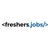 Freshers Jobs logo