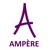 AMPERE EMOBILITY logo