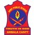 Army Public School Ambala Cantt logo