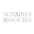 NOTAIRES ASSOCIES logo
