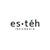 ESTEH INDONESIA logo