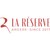 La Réserve Angers logo