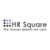 HR Square logo