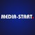 MEDIA-START logo