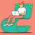 Work From Home logo