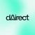 dAirect logo