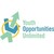 Youth Opportunities Unlimited logo
