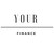 YOUR FINANCE logo