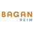 Bagan REIM logo